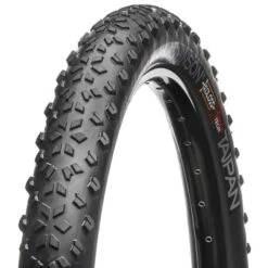 Pneu VTT Hutchinson Taïpan Koloss - Tubeless Ready - Bigomme - 29x2,6" (66-622) - Noir