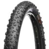 Pneu VTT Hutchinson Taïpan Koloss - Tubetype - 27,5x2,8" (70-584) - Noir