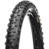 Pneu VTT Hutchinson Toro Koloss - Tubetype - 29x2,6" (66-622) - Noir