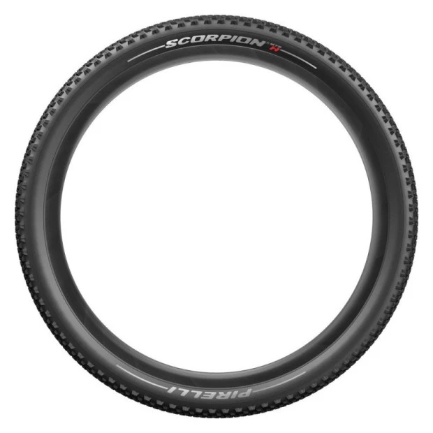 Pneu VTT Pirelli Scorpion Enduro Hard Terrain - 27,5x2,6" 3 Pneu VTT Pirelli Scorpion Enduro Hard Terrain - 27,5x2,6" – Image 3