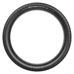 Pneu VTT Pirelli Scorpion XC Mixed Terrain LITE 29x2,2" Noir 5 Pneu VTT Pirelli Scorpion XC Mixed Terrain LITE 29x2,2" Noir -Vélo Accessoires Soldes Boutique pneu vtt pirelli scorpion xc mixed terrain lite 29x22 noir 2