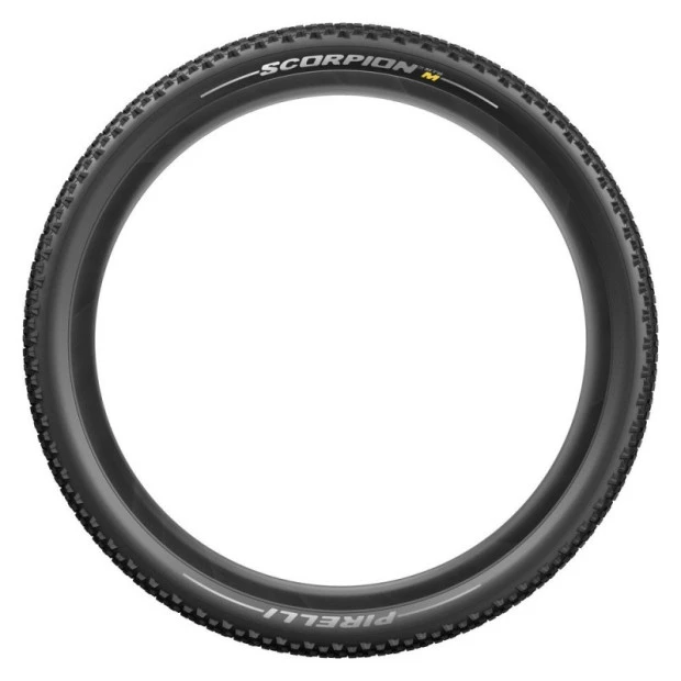 Pneu VTT Pirelli Scorpion XC Mixed Terrain LITE 29x2,2" Noir 3 Pneu VTT Pirelli Scorpion XC Mixed Terrain LITE 29x2,2" Noir – Image 3
