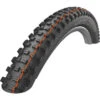 Pneu VTT Schwalbe Hans Dampf Evolution Line [27.5 X 2.35] - (TS) - SuperGravity