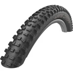 Pneu VTT Schwalbe Hans Dampf Performance Line [24 X 2.35] - (TS)