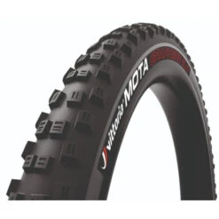 Pneu VTT Vittoria Mota Graphène 2.0 29x2,35" Anthracite