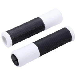Poignées VTT BBB Viper - 130mm -Vélo Accessoires Soldes Boutique poignees vtt bbb viper 130mm 1