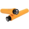 PROLOGO Poignées VTT Pologo Mastery Orange