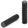 Poignées VTT XLC GR-G01 130mm Noir/Gris
