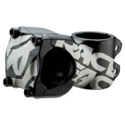 Potence Race Face Chester - Noir