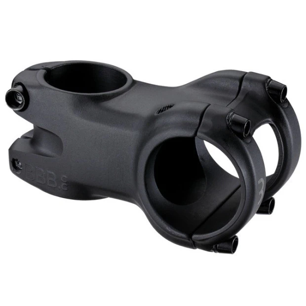 Potence VTT BBB Jumper 1 1/8" 35mm 1 Potence VTT BBB Jumper 1 1/8" 35mm