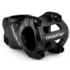 Potence VTT Truvativ Holzfeller 1 1/8" 31,8mm Noir