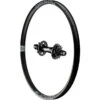 Roue Arrière VTT Dirt Reverse Black One Base 26" 135x10mm