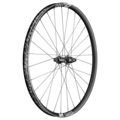 Dt-swiss Roue Arrière VTT DT Swiss EX 1700 Spline 29" Disque Center Lock SRAM XD