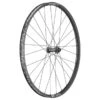 Dt-swiss Roue Avant VTT DT Swiss E 1900 Spline 29" Disque Center Lock