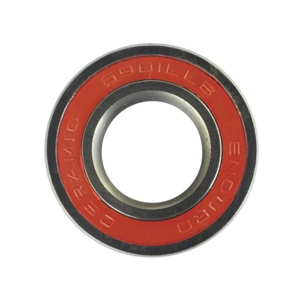 Roulement Céramique Enduro Bearing CH 6901 LLB - 12 X 24 X 6 1 Roulement Céramique Enduro Bearing CH 6901 LLB - 12 X 24 X 6