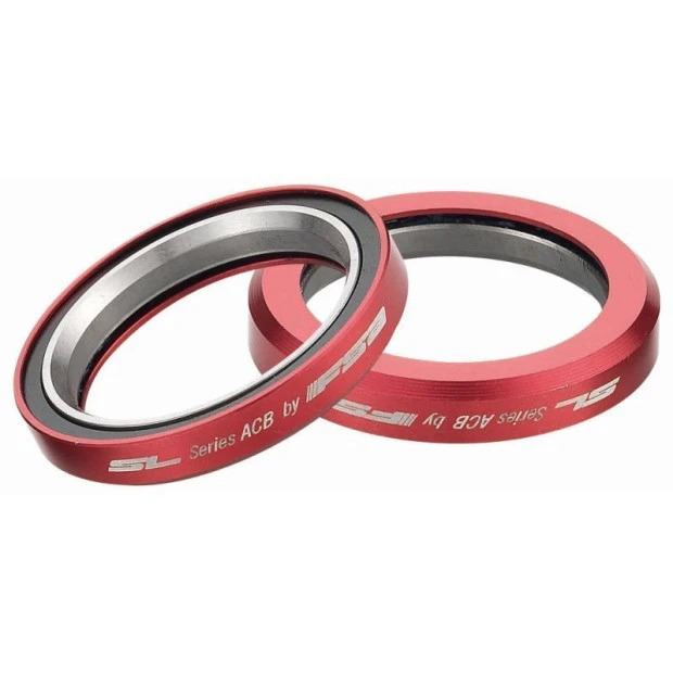 Roulement De Jeu De Direction FSA MR054R 1 1/8" 36°x45° 1 Roulement De Jeu De Direction FSA MR054R 1 1/8" 36°x45°