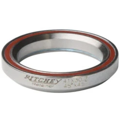 Roulements Ritchey Retainer Pour Direction Semi-Intégrée - 41x30,15x7 Mm - 45°x45°