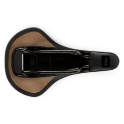 Selle VTT Fizik Terra Alpaca X5 - Noir -Vélo Accessoires Soldes Boutique selle vtt fizik terra alpaca x5 noir 3