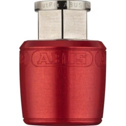 Set De Blocage De Roues Abus Nutfix M5 Rouge - 135 Mm -Vélo Accessoires Soldes Boutique set de blocage de roues abus nutfix m5 rouge 135 mm 1