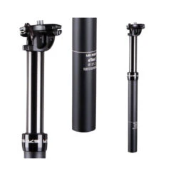 Tige De Selle Télescopique KS Kind Shock E10R 2018