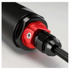 Tige De Selle Télescopique RockShox Reverb Stealth 30,9x340mm Débattement: 100mm 4 Tige De Selle Télescopique RockShox Reverb Stealth 30,9x340mm Débattement: 100mm -Vélo Accessoires Soldes Boutique tige de selle telescopique rockshox reverb stealth 309x340mm debattement 100mm 1