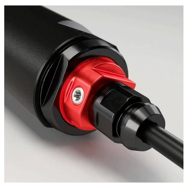 Tige De Selle Télescopique RockShox Reverb Stealth 30,9x480mm Débattement: 170mm 2 Tige De Selle Télescopique RockShox Reverb Stealth 30,9x480mm Débattement: 170mm – Image 2