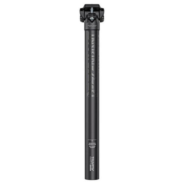 Tige De Selle Truvativ Descendant 400x31,6mm 3 Tige De Selle Truvativ Descendant 400x31,6mm – Image 3