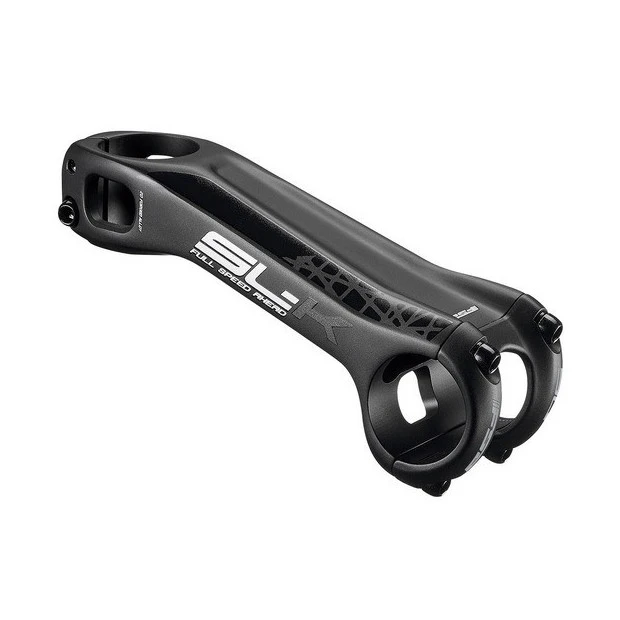 Potence VTT FSA SL-K Drop 1 1/8" 31,8mm 1 Potence VTT FSA SL-K Drop 1 1/8" 31,8mm