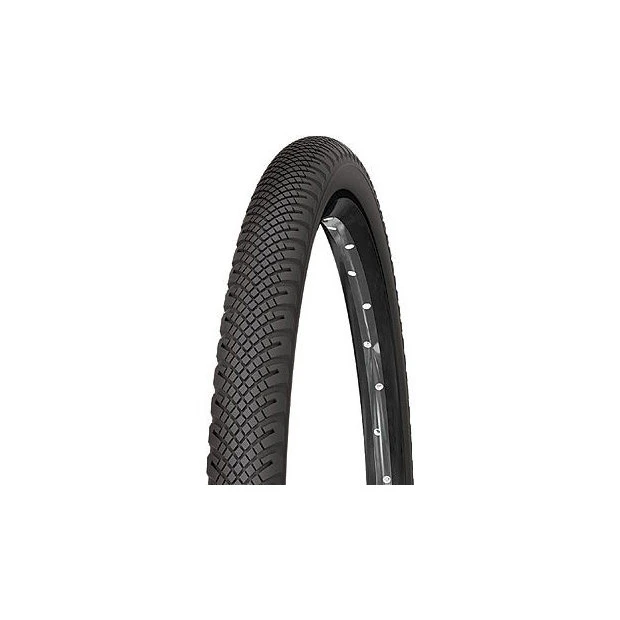 Pneu VTT Michelin Country Rock Tringles Rigides 26x1,75" (44-559) Noir 1 Pneu VTT Michelin Country Rock Tringles Rigides 26x1,75" (44-559) Noir