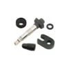 Campagnolo® Valve De Remplacement Pour Roue Tubeless 2 Way-Fit