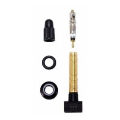 Valves Tubeless BBB (x2) - 48 Mm -Vélo Accessoires Soldes Boutique valves tubeless bbb x2 48 mm 2