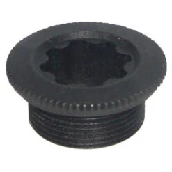 Vis De Cache Hollowtech 2 Shimano VTT (x1)